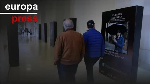 Miniatura de la jornada sobre lupus en el Hospital Regional de Málaga