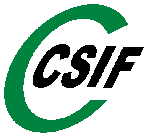 CSIF Sindicato